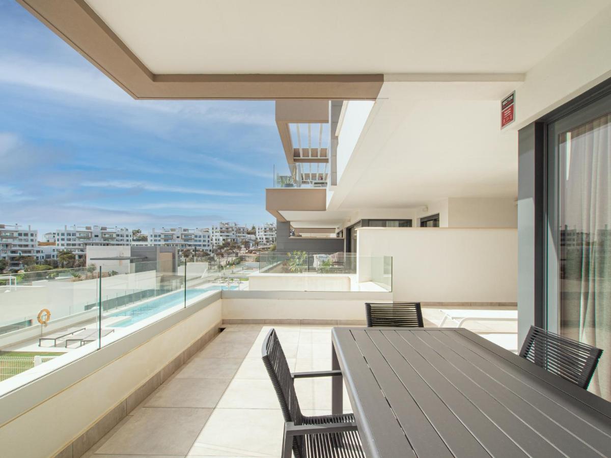 Apartment South Bay 2354 Estepona