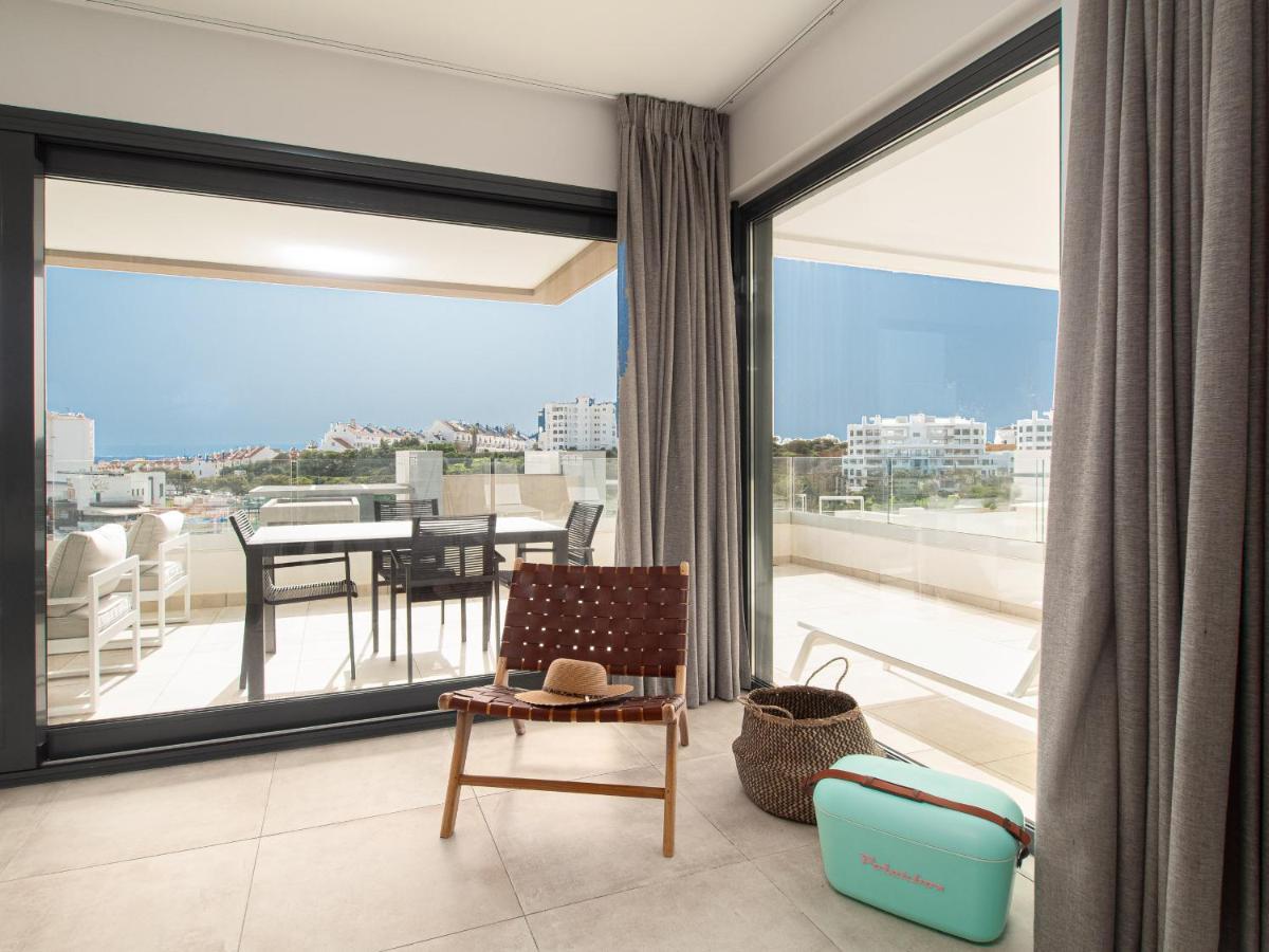 South Bay 2354 Apartment Estepona